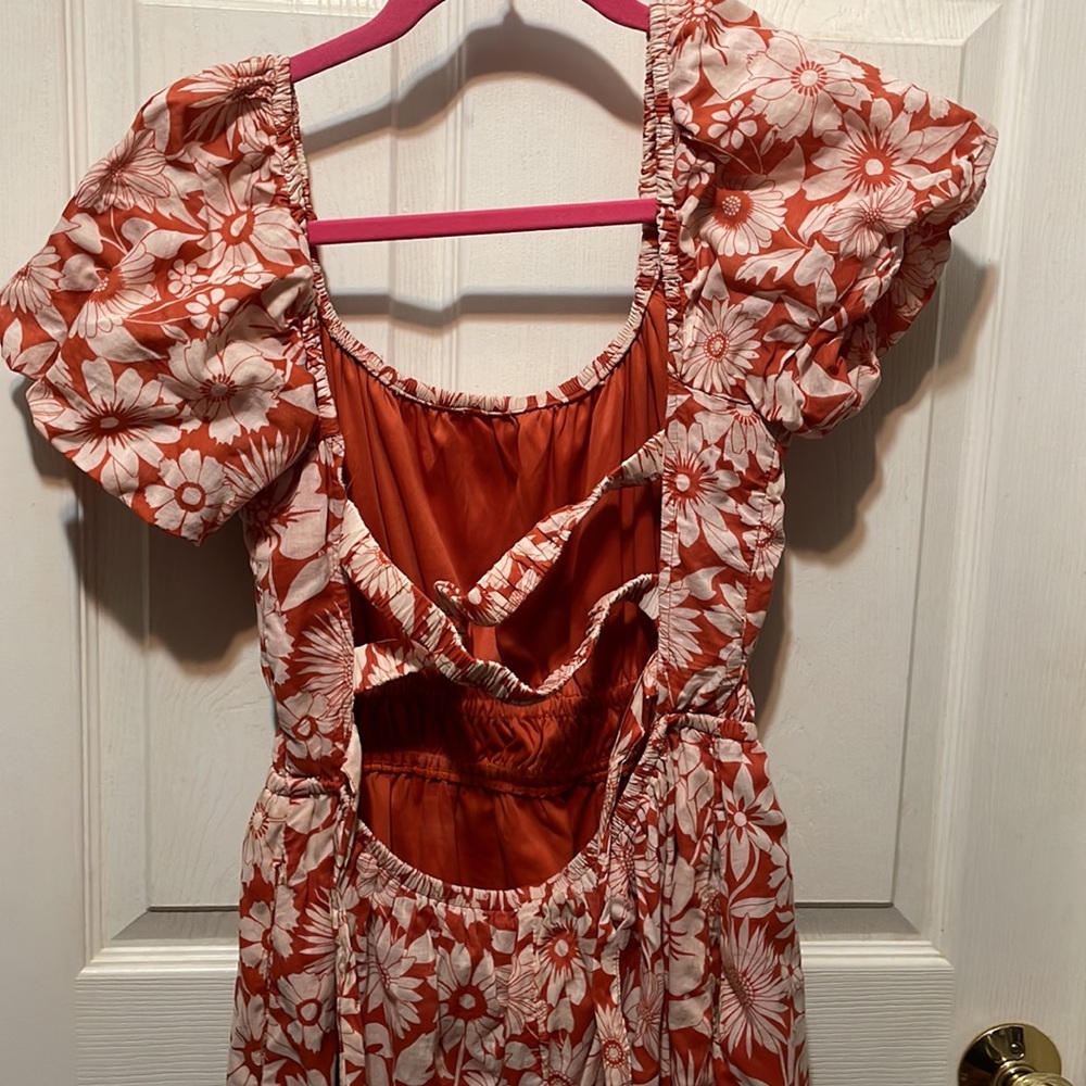 Summer Dress - Picture 2 of 3